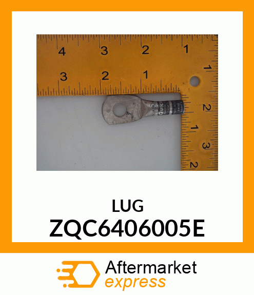 LUG ZQC6406005E