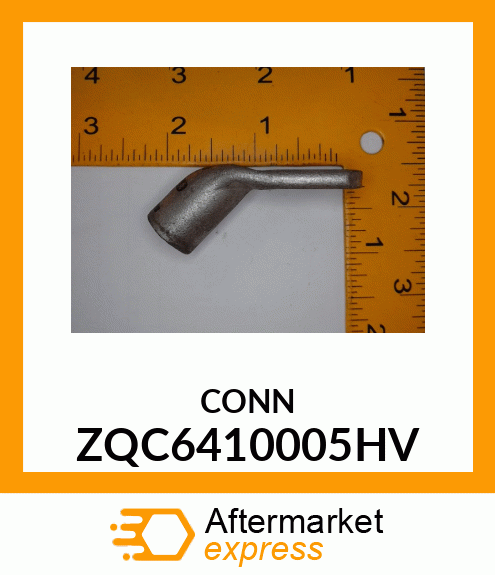 CONN ZQC6410005HV