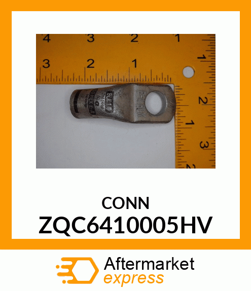 CONN ZQC6410005HV