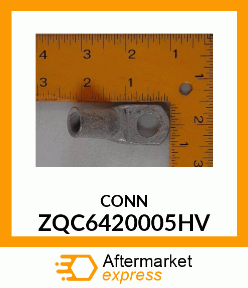 CONN ZQC6420005HV