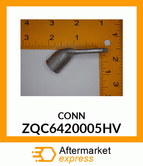 CONN ZQC6420005HV