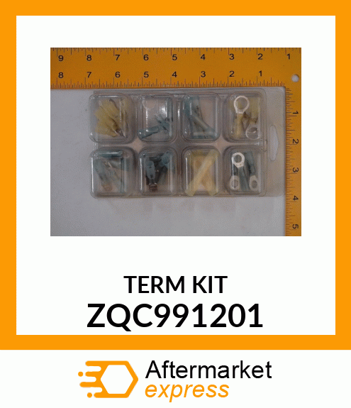 TERM KIT ZQC991201