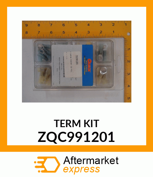 TERM KIT ZQC991201