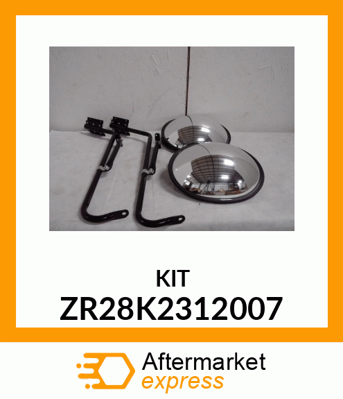 KIT ZR28K2312007