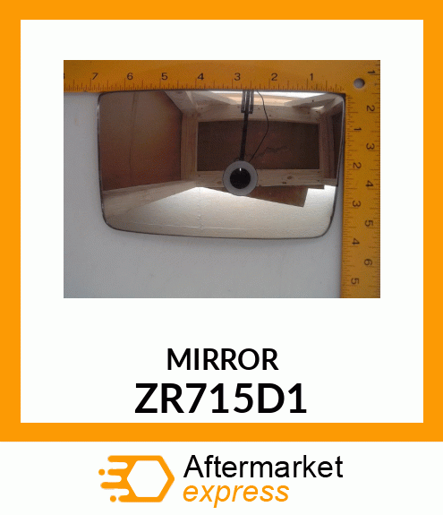 MIRROR ZR715D1