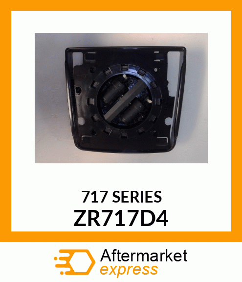 717 SERIES ZR717D4