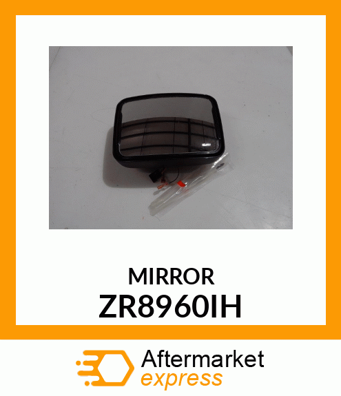 MIRROR ZR8960IH