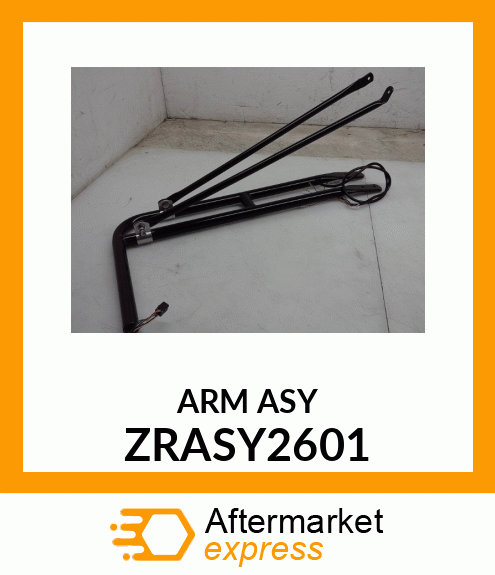 ARM ASY ZRASY2601