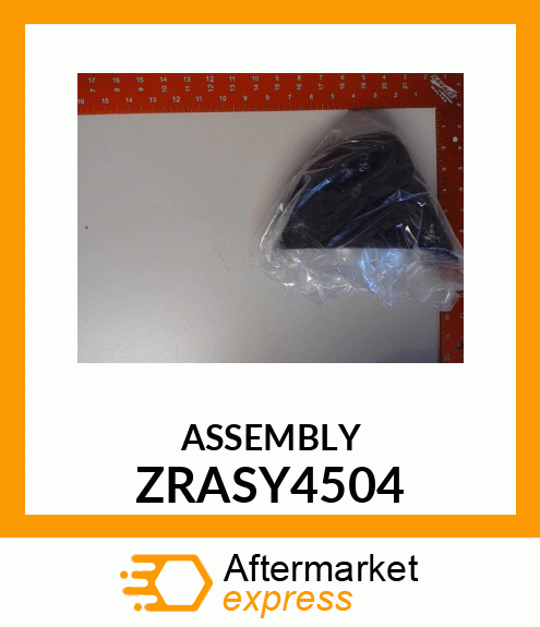 ASSEMBLY ZRASY4504