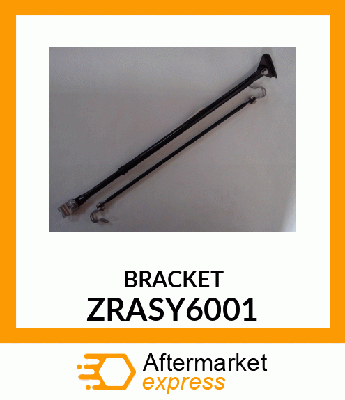 BRACKET ZRASY6001