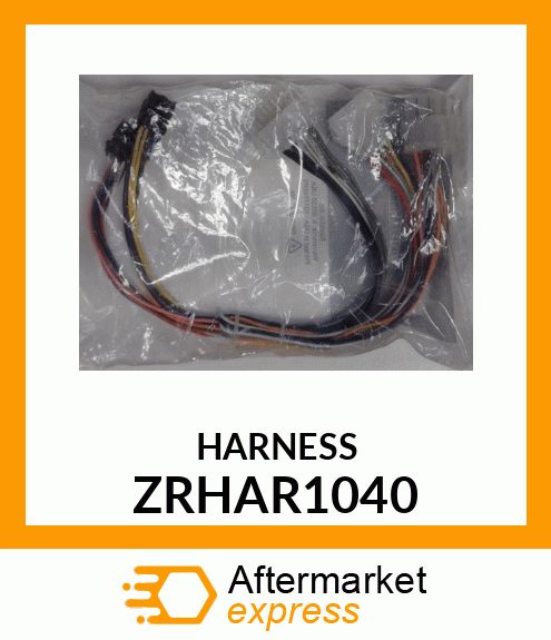 HARNESS ZRHAR1040