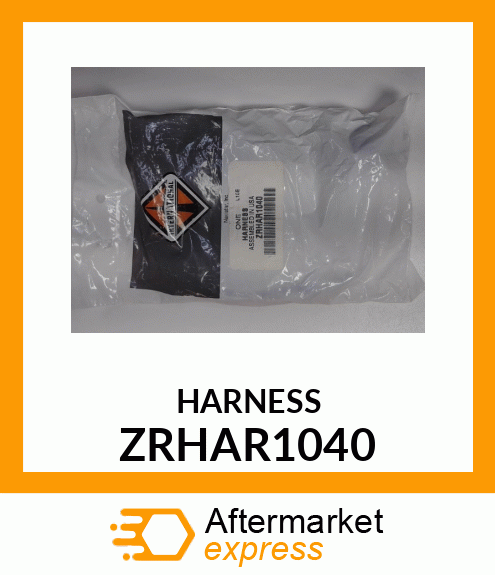 HARNESS ZRHAR1040