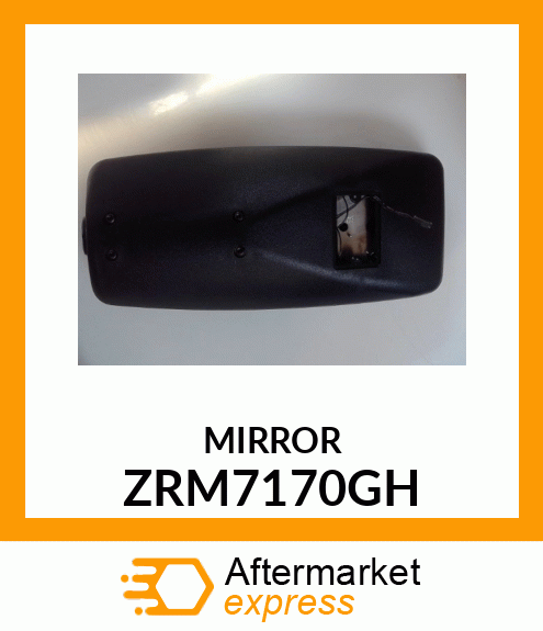 MIRROR ZRM7170GH