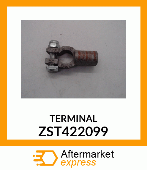 TERMINAL ZST422099