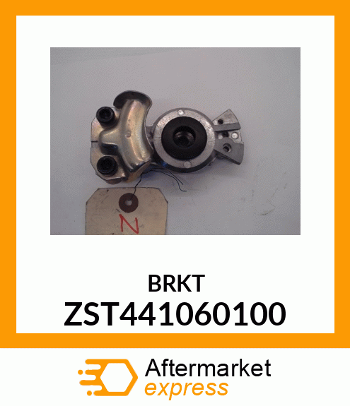 BRKT ZST441060100