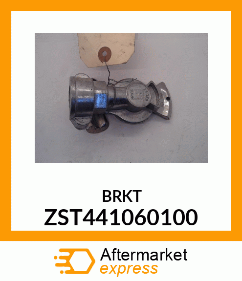 BRKT ZST441060100