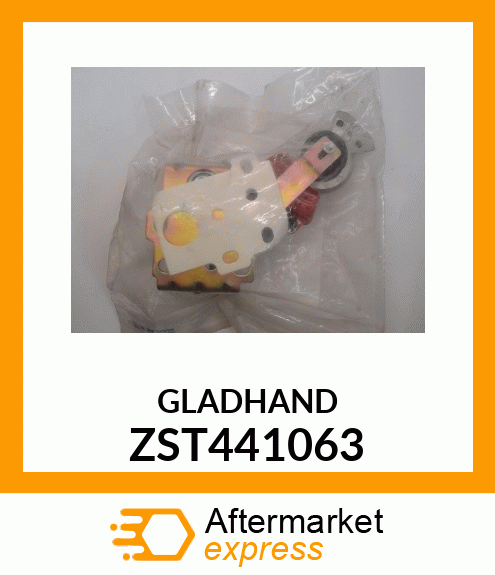 GLADHAND ZST441063