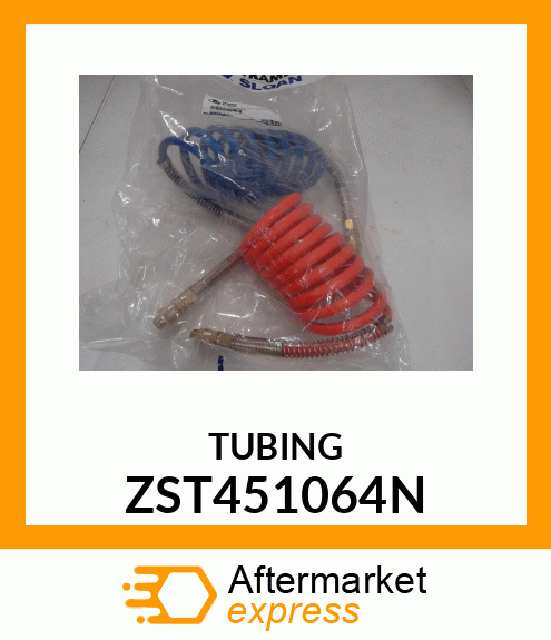 TUBING ZST451064N