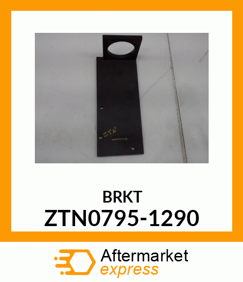 BRKT ZTN0795-1290