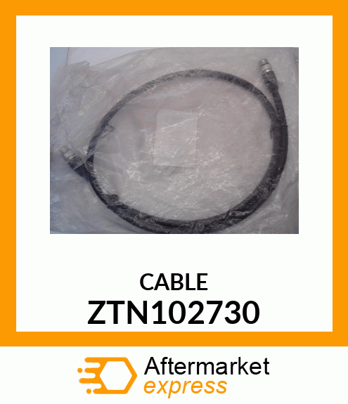 CABLE ZTN102730