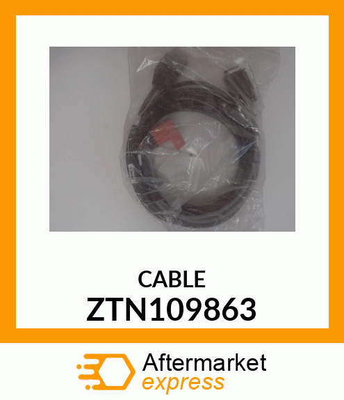 CABLE ZTN109863