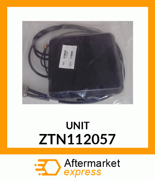 UNIT ZTN112057