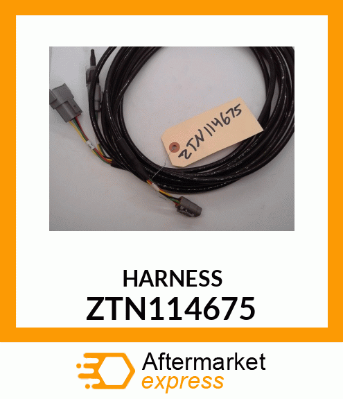 HARNESS ZTN114675