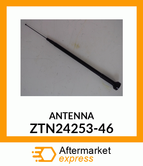 ANTENNA ZTN24253-46