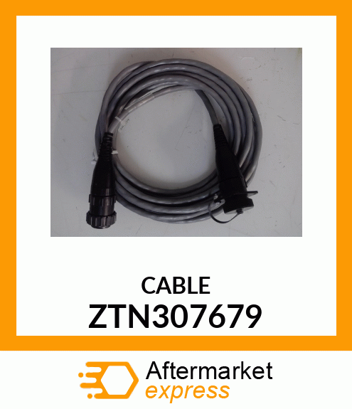 CABLE ZTN307679