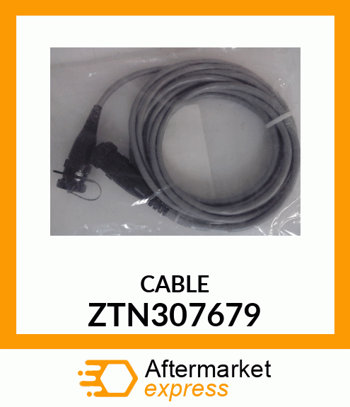 CABLE ZTN307679