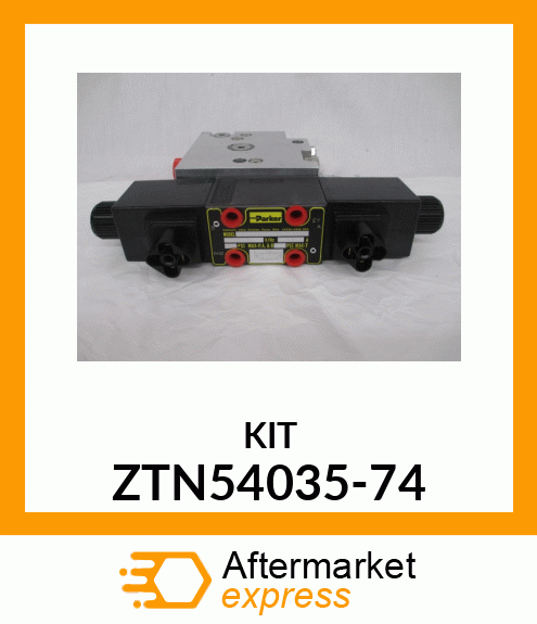 KIT ZTN54035-74