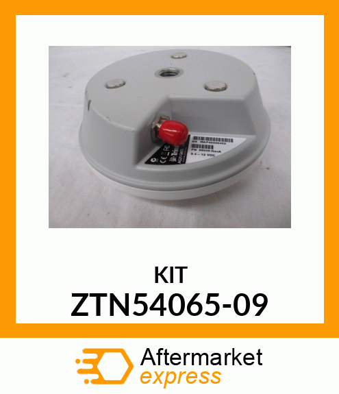 KIT ZTN54065-09