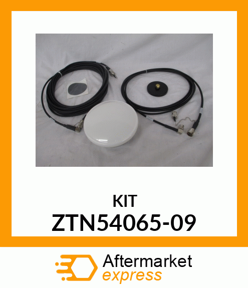 KIT ZTN54065-09