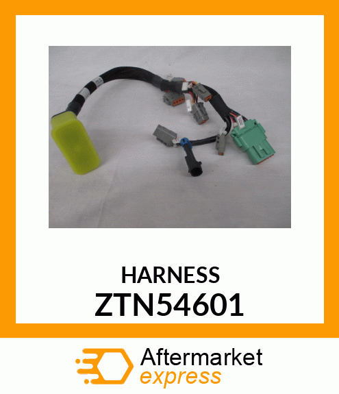 HARNESS ZTN54601