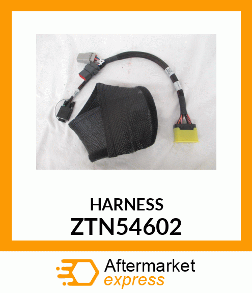 HARNESS ZTN54602