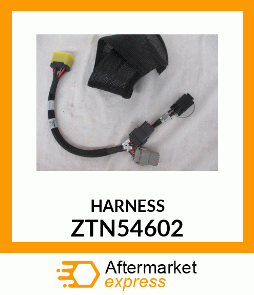 HARNESS ZTN54602