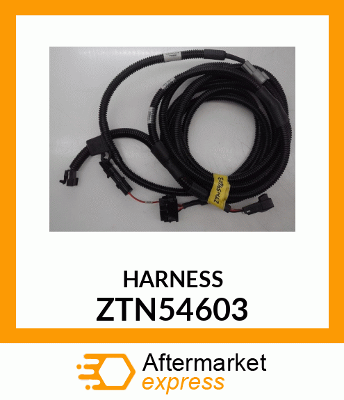 HARNESS ZTN54603