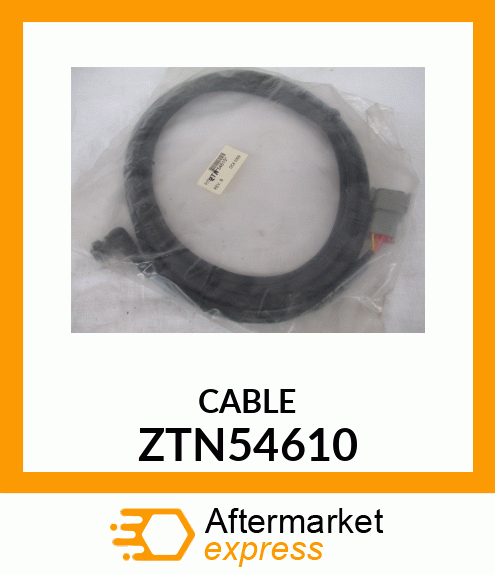 CABLE ZTN54610