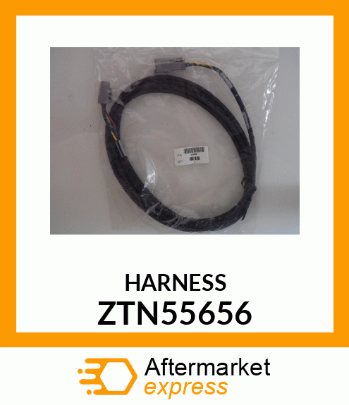 HARNESS ZTN55656