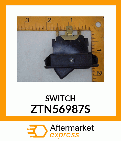 SWITCH ZTN56987S