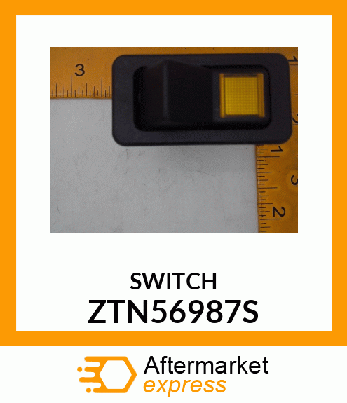 SWITCH ZTN56987S