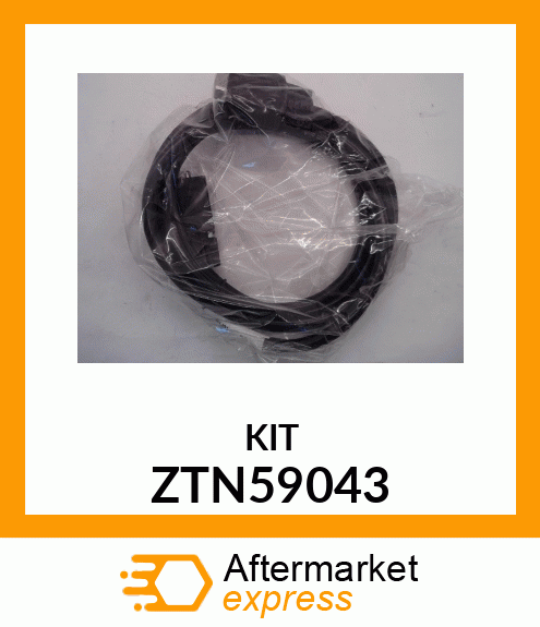 KIT ZTN59043