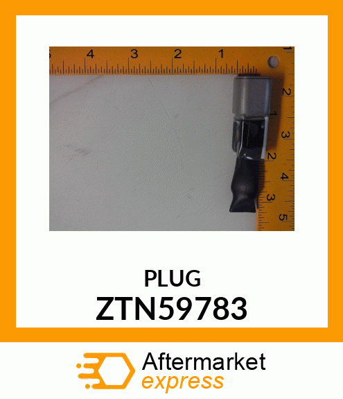 PLUG ZTN59783