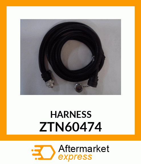 HARNESS ZTN60474