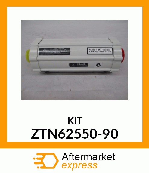 KIT ZTN62550-90