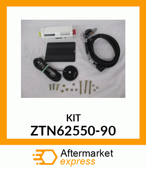 KIT ZTN62550-90