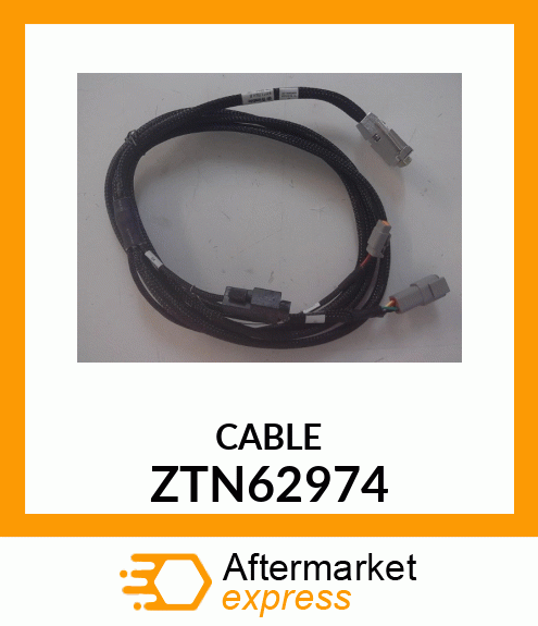 CABLE ZTN62974