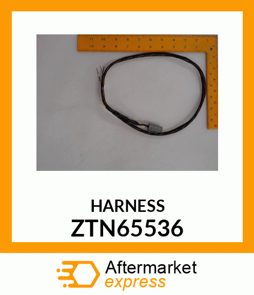 HARNESS ZTN65536