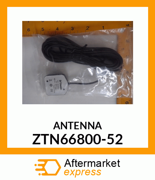 ANTENNA ZTN66800-52