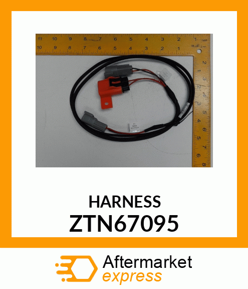 HARNESS ZTN67095